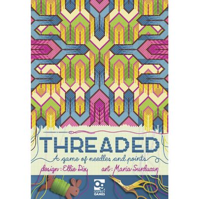 THREADED