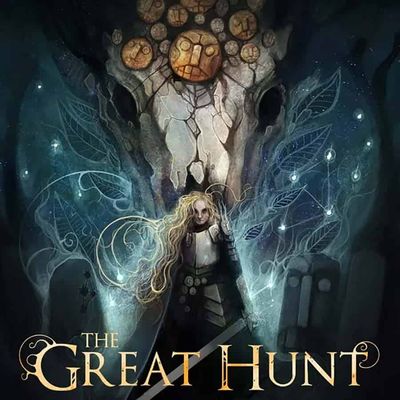 BEAST: THE GREAT HUNT EXPANSION