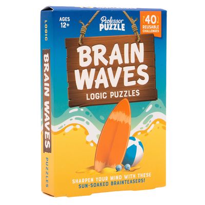 BRAIN WAVES