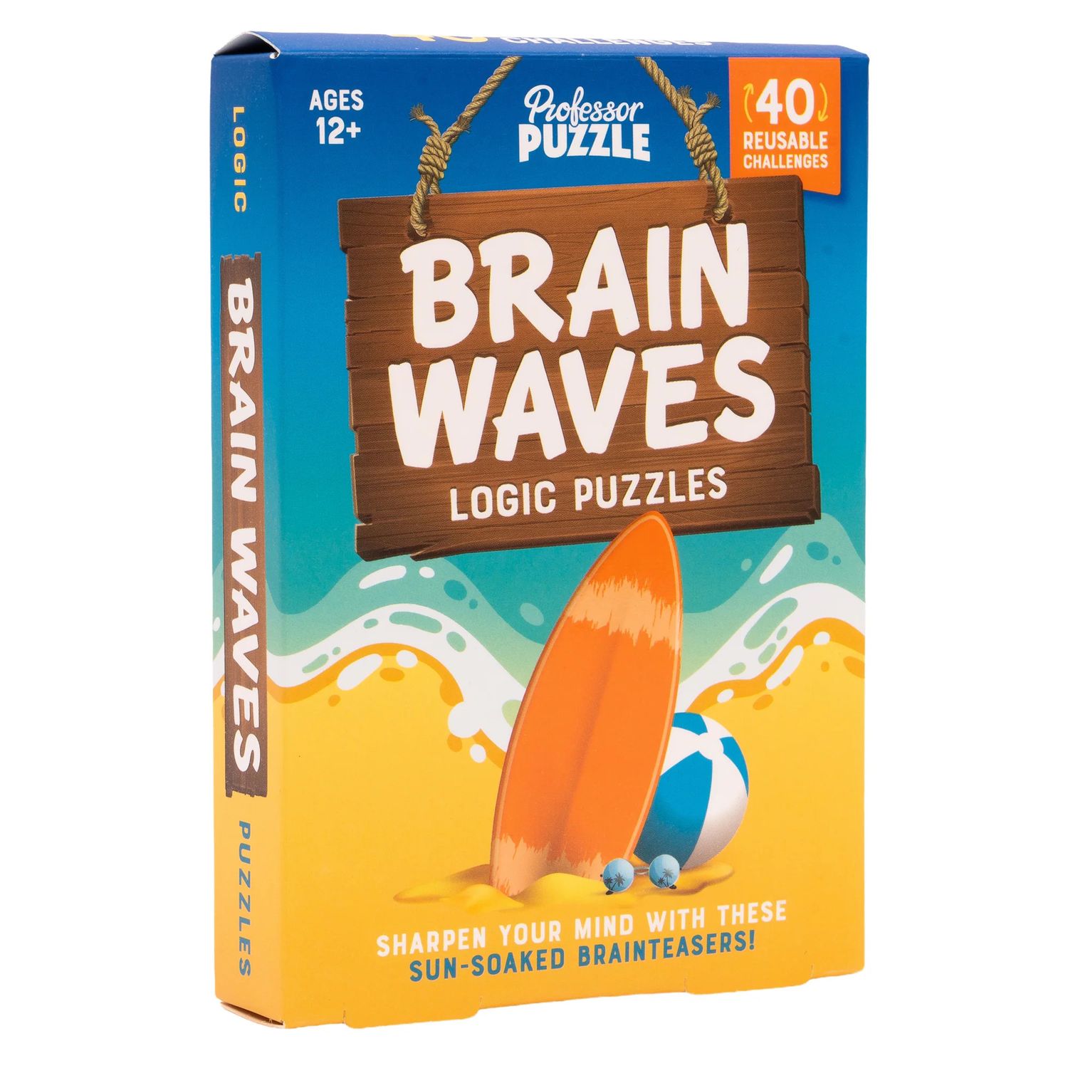 BRAIN WAVES