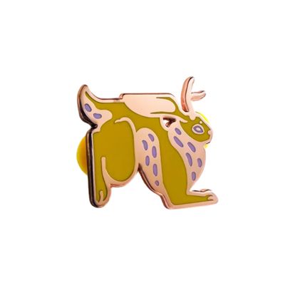 PIN - JACKALOPE