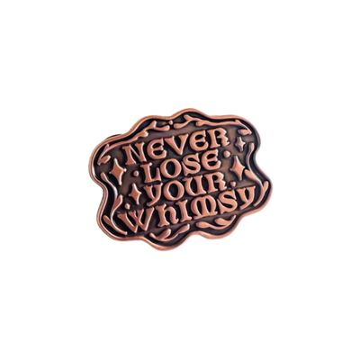 PIN - WHIMSY