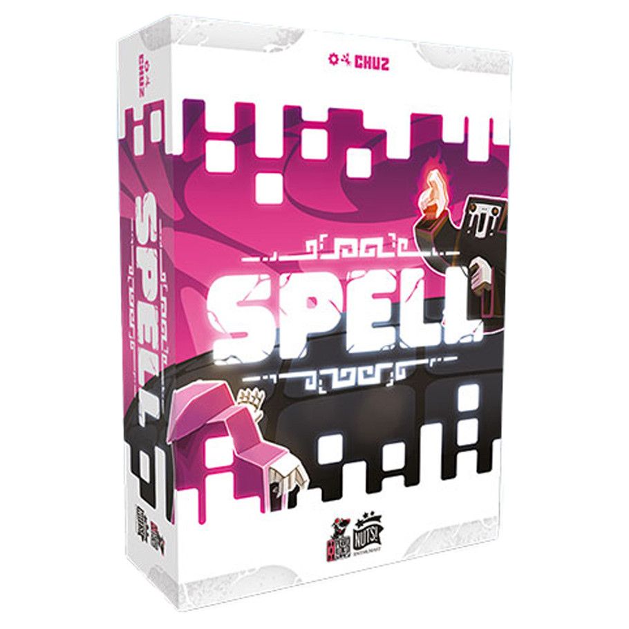SPELL