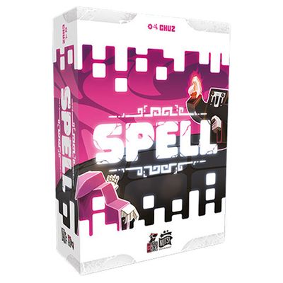 SPELL