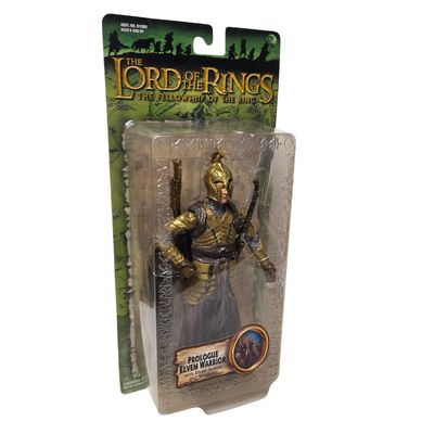 LotR: FotR FIGURE PROLOGUE ELVEN WARRIOR (2003)