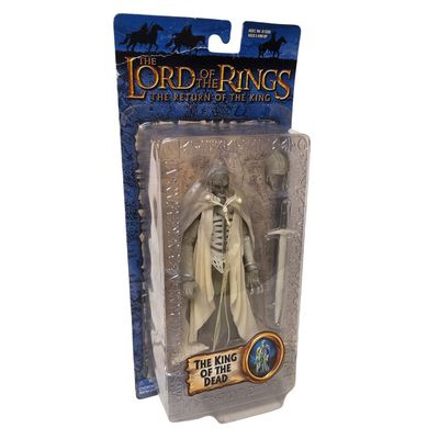 LotR: RotK FIGURE KING OF THE DEAD (2004)