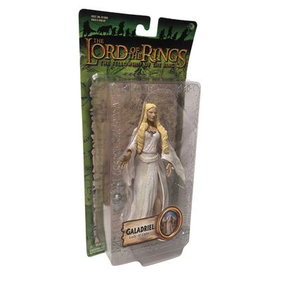 LotR: FotR FIGURE GALADRIEL LADY OF LIGHT (2003)