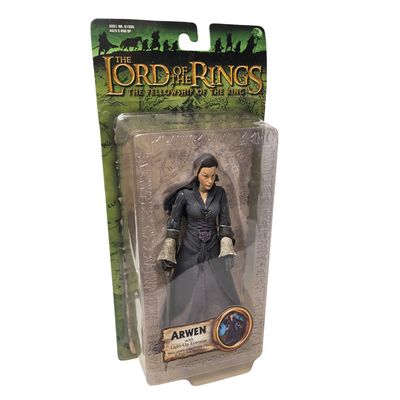 LotR: FotR FIGURE ARWEN (2003)