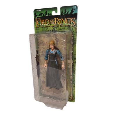 LotR: EOWYN/LEGOLAS PACKAGING ERROR (2005)
