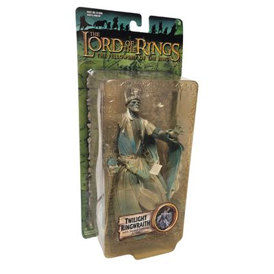 LotR: FotR FIGURE TWILIGHT RINGWRAITH (2003)