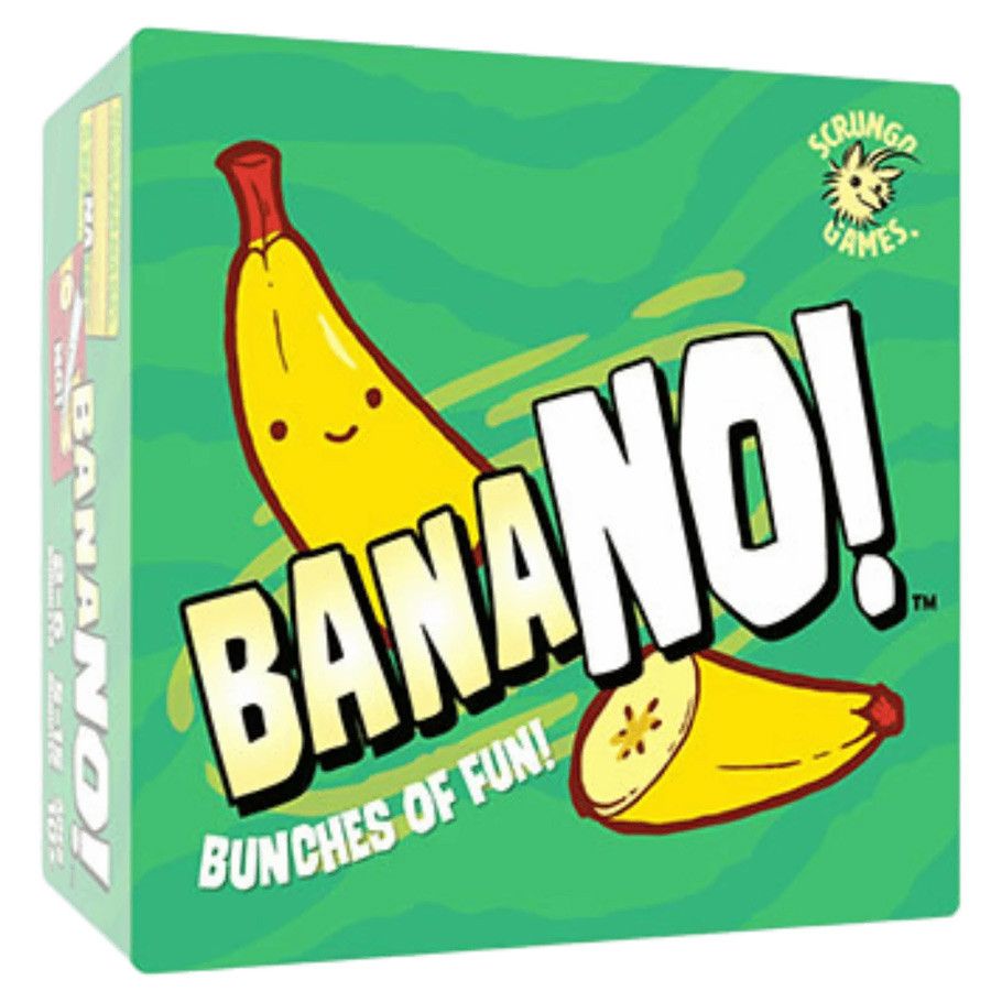 BanaNO!