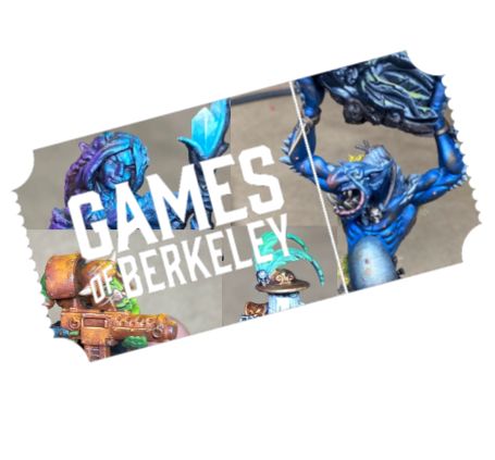 EVENT: Miniature Painting Class: Techniques to Take You Beyond Beginner [8/30]