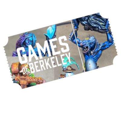EVENT: Miniature Painting Class: Techniques to Take You Beyond Beginner [8/30]