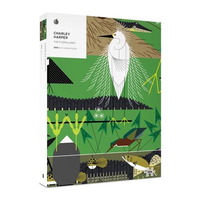 PM1000 HARPER - THE EVERGLADES
