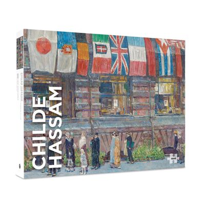 PM1000 HASSAM - ALLIED FLAGS