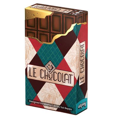 LE CHOCOLAT