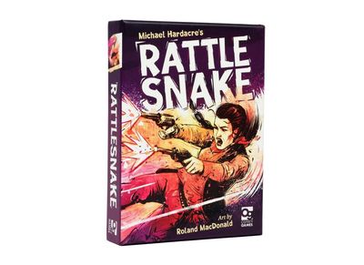 RATTLESNAKE