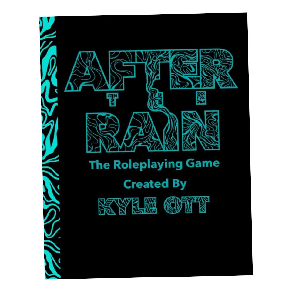 AFTER THE RAIN
