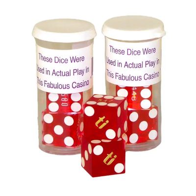 PRECISION CASINO DICE (2)