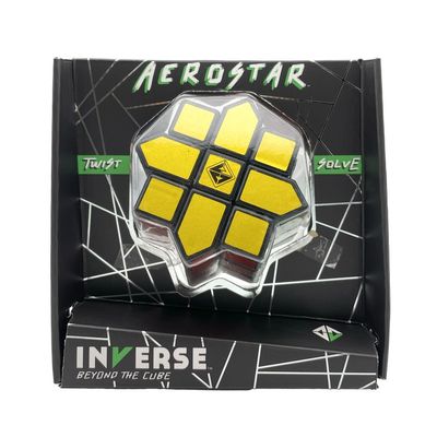 INVERSE LVL 3 AEROSTAR 3x3