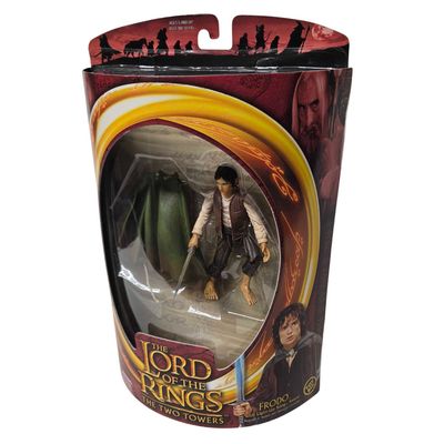 LotR: TT FRODO (2002)