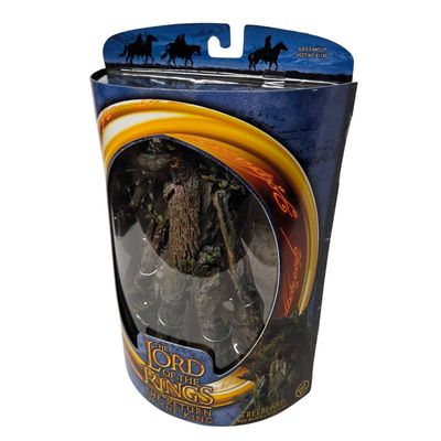 LotR: RotK TREEBEARD (2003)