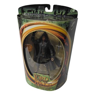LotR: FotR STRIDER (2001)