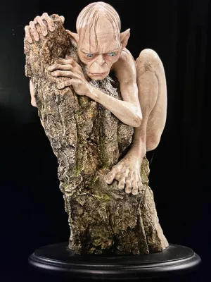 LotR: GOLLUM STATUE (2012, 98/500)