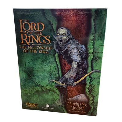 LotR: MORIA ORC ARCHER (2002)