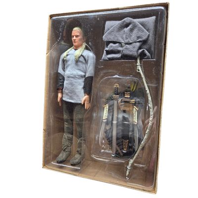LotR: RotK LEGOLAS High Complete Model Kit (2004)