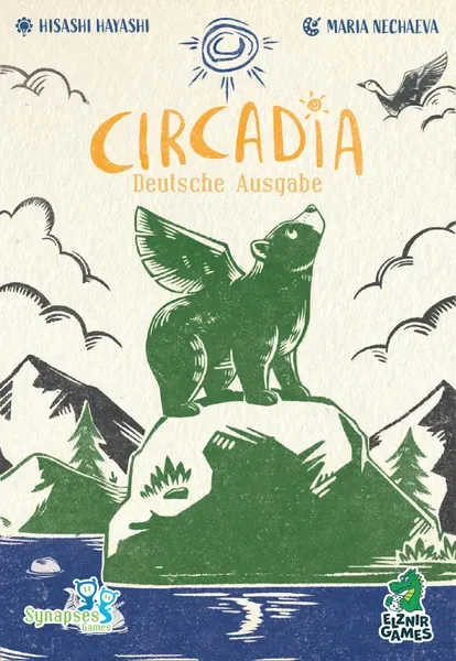 CIRCADIA