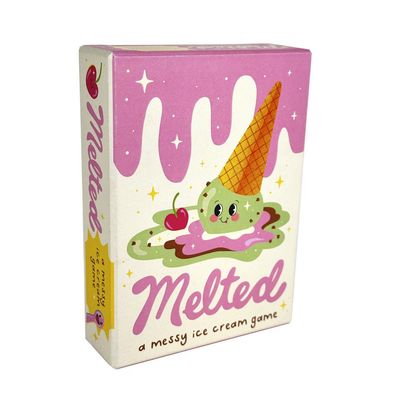 MELTED