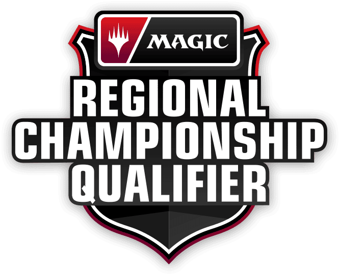 EVENT: MtG: Regional Championship Qualifier RCQ [8/15] 12:00 PM