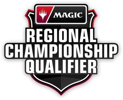 EVENT: MtG: Regional Championship Qualifier RCQ [8/15] 12:00 PM
