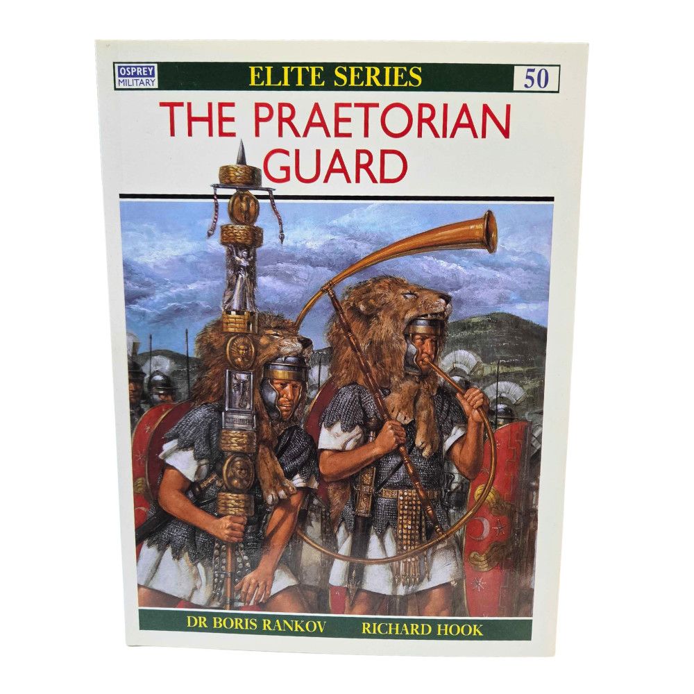 ES50 The Praetorian Guard (1995)