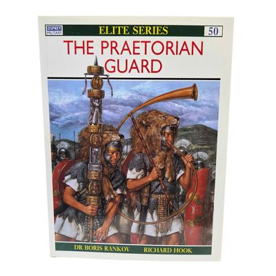 ES50 The Praetorian Guard (1995)