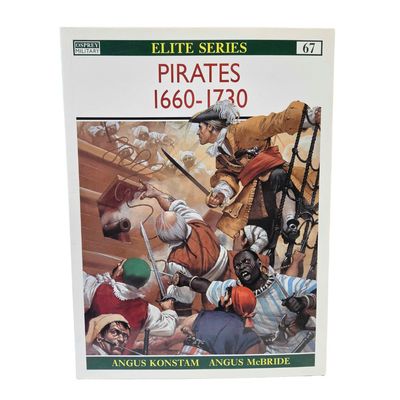 ES67 Pirates 1660-1730 (1998)