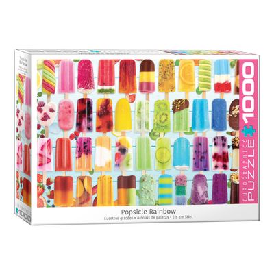 EG1000 POPSICLE RAINBOW