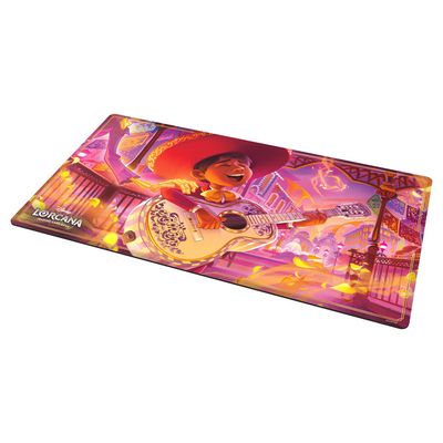 LORCANA: HYPERIA CITY - MIGUEL (PRESALE)