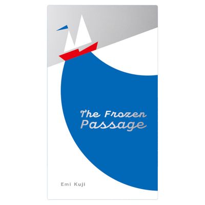 THE FROZEN PASSAGE