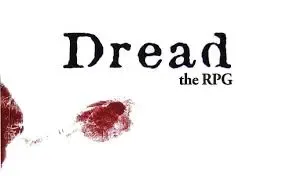 EVENT: Dread RPG: Coverslip Cracked [9/23 and  9/30]