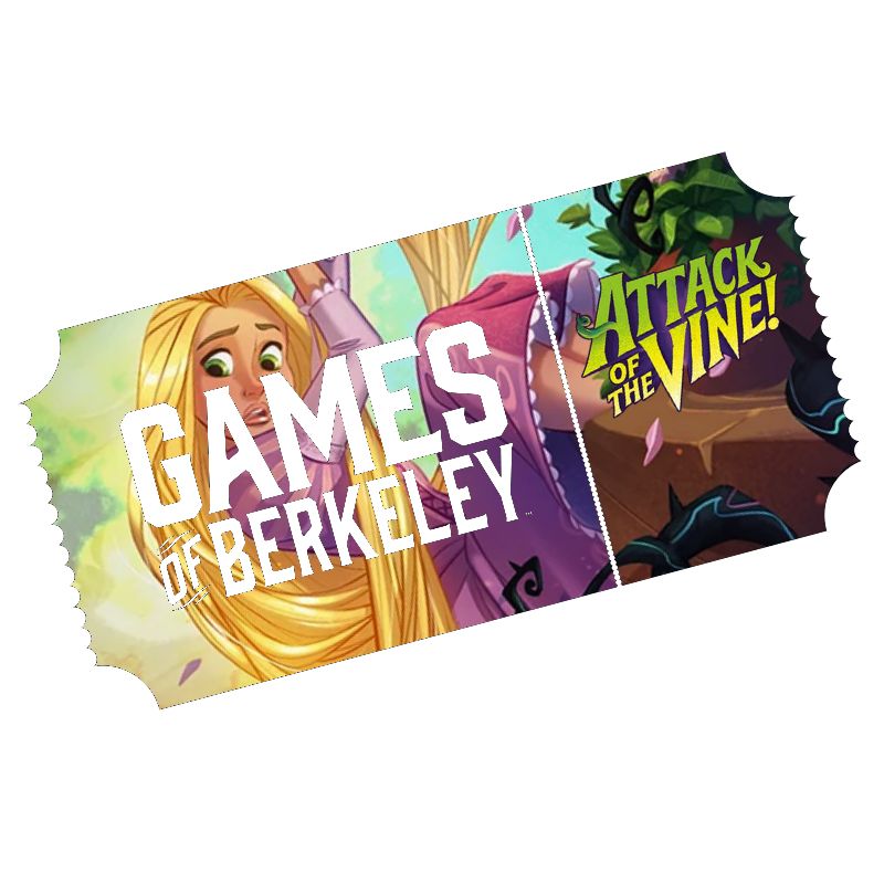 EVENT: Lorcana: Attack of the Vine Set Championship [9/12] 11:00 AM