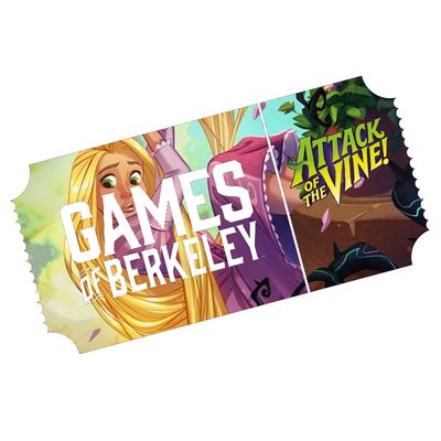 EVENT: Lorcana: Attack of the Vine Set Championship [9/12] 11:00 AM