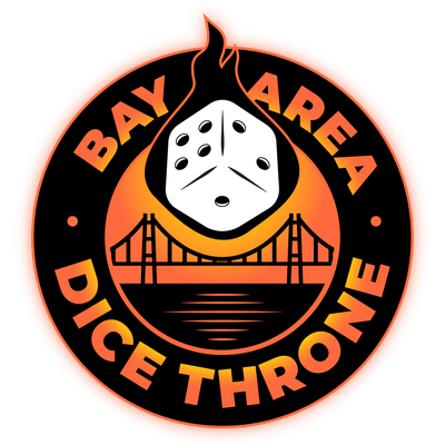 EVENT: Dice Throne September Tournament (9/13)