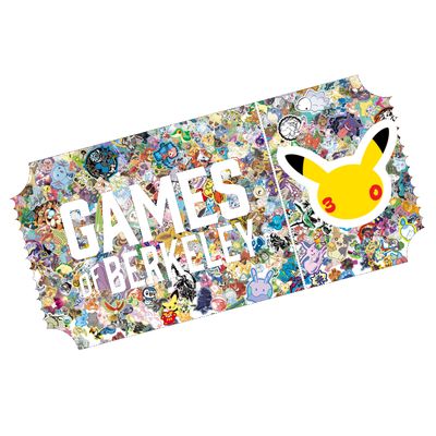 EVENT: September Pokemon TCG League Challenge [09/27/26] 3:00 PM