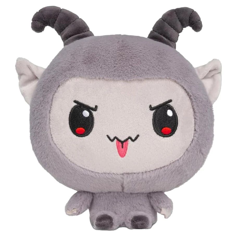 PLUSHIE 5'': KRAMPUS