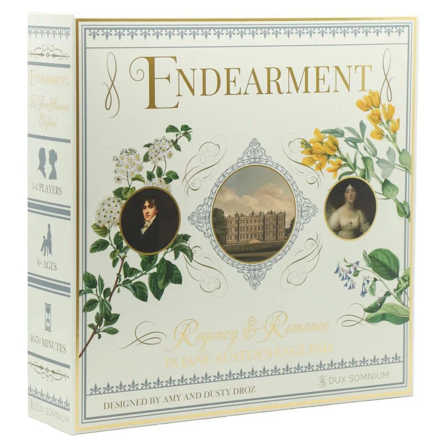 ENDEARMENT