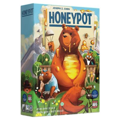 HONEYPOT