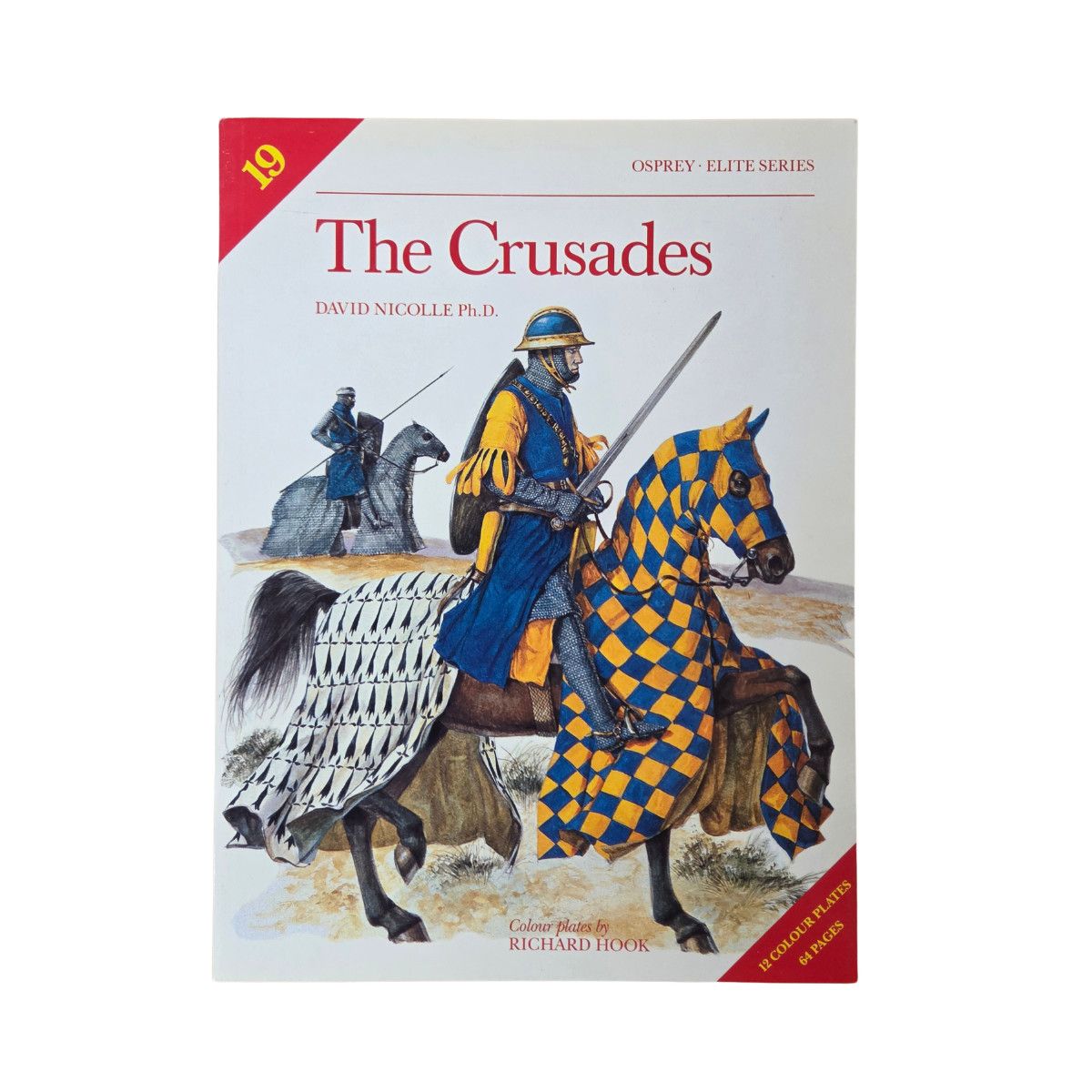 E19 The Crusades (1988)