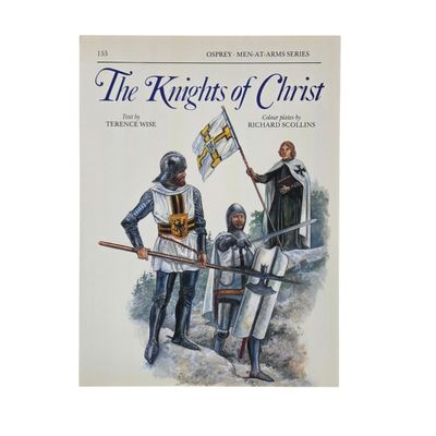 MaA155 The Knights of Christ (1984)